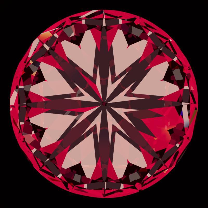Hearts Diamond Image