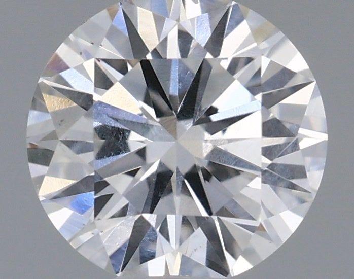 Real Diamond Image