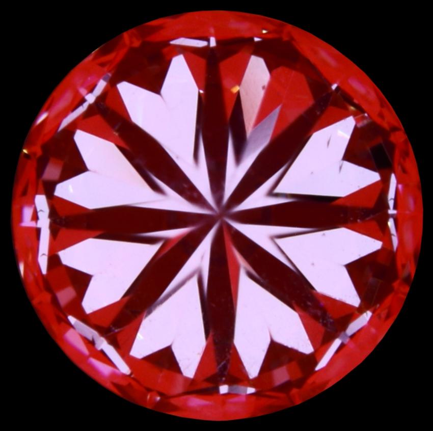 Hearts Diamond Image