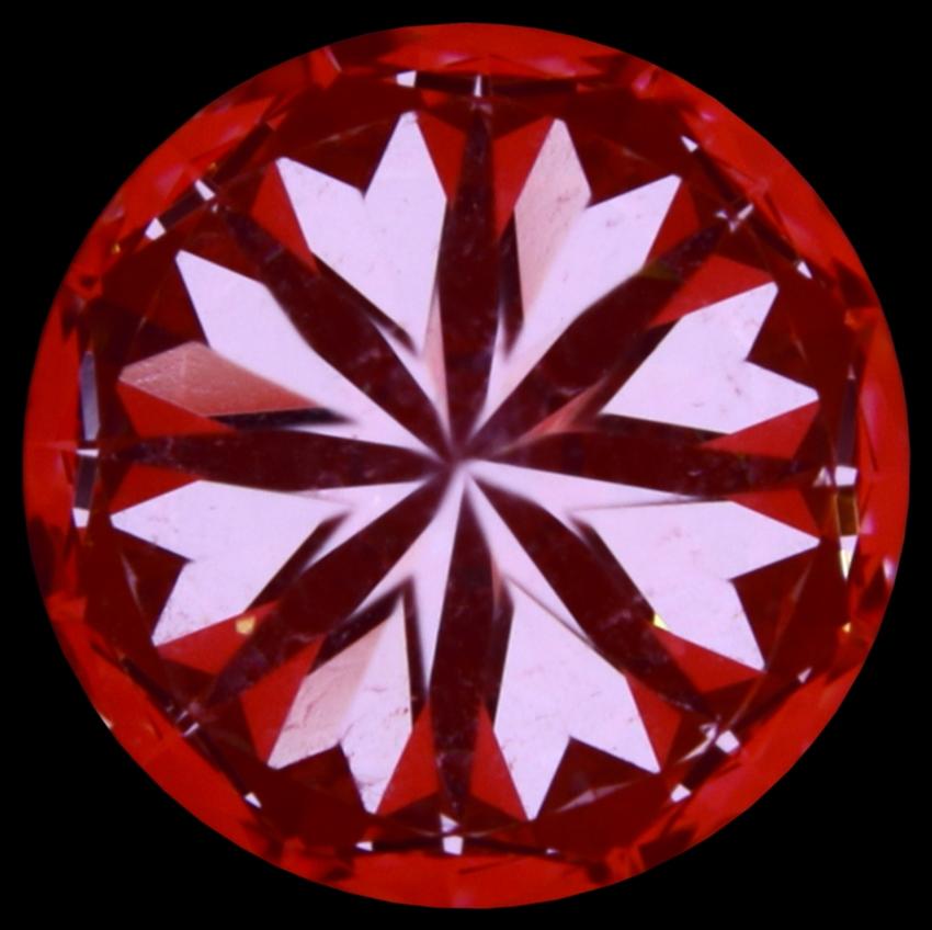 Hearts Diamond Image