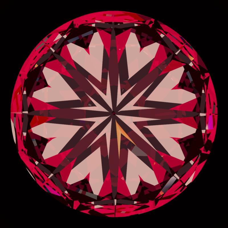 Hearts Diamond Image