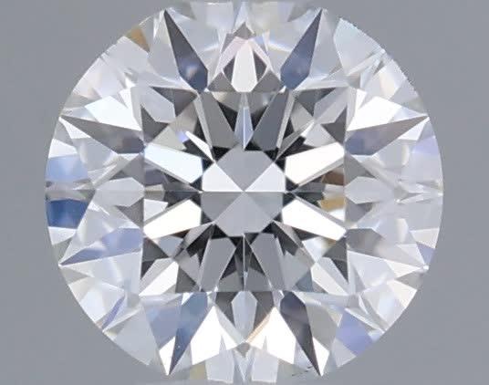 Real Diamond Image