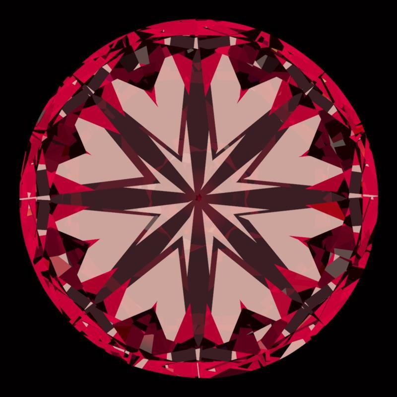 Hearts Diamond Image