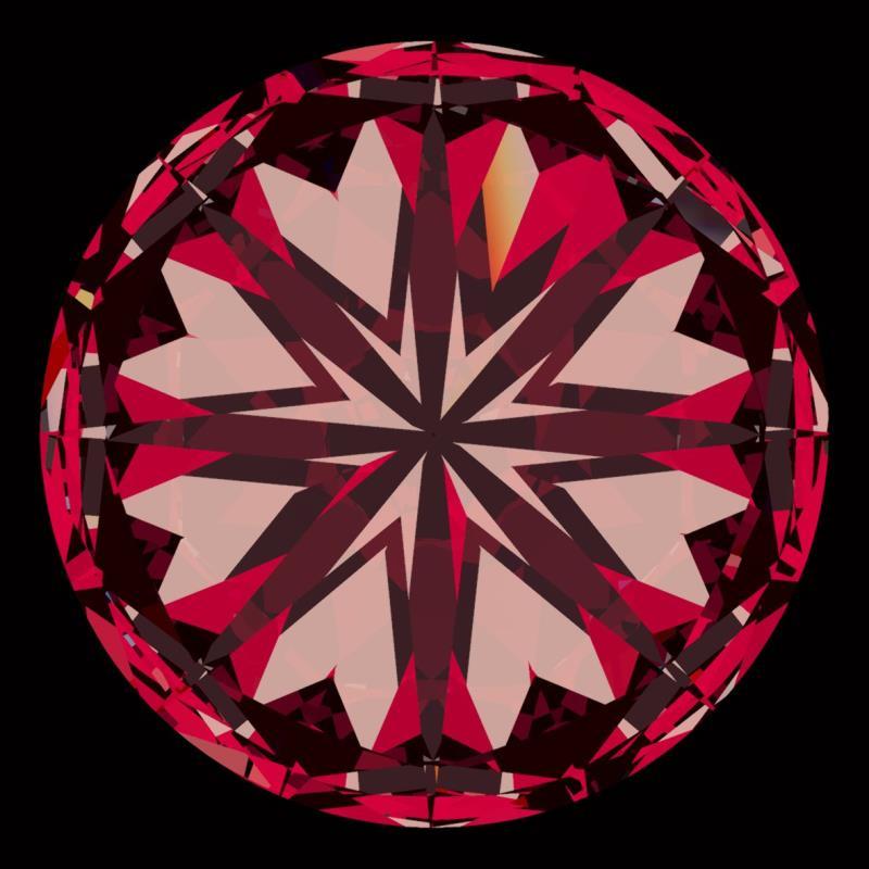 Hearts Diamond Image