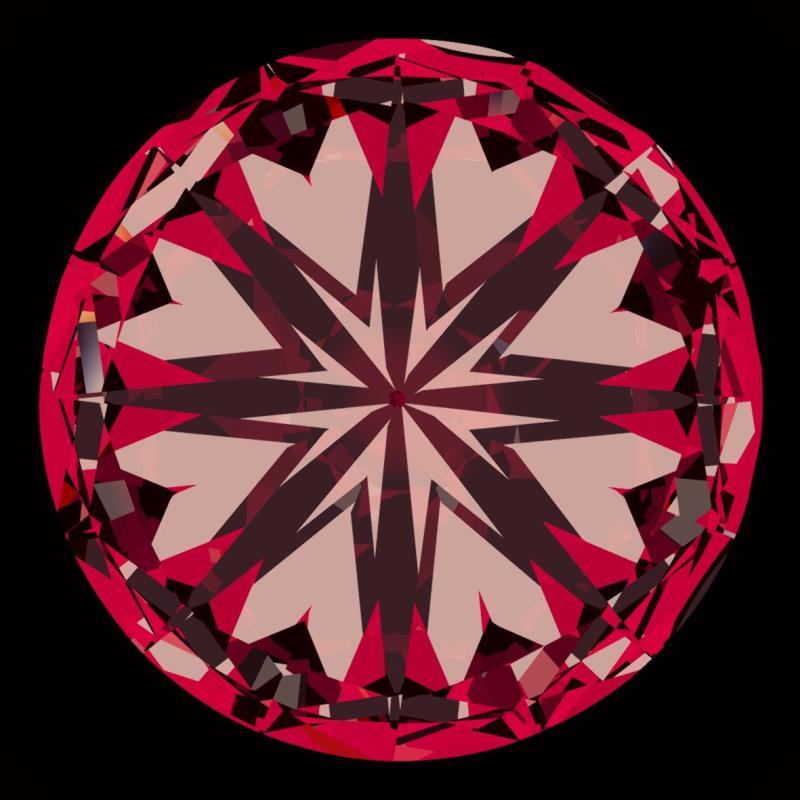 Hearts Diamond Image