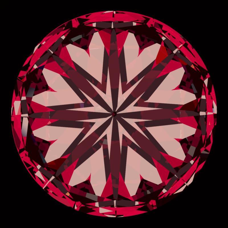 Hearts Diamond Image