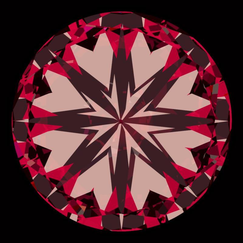 Hearts Diamond Image