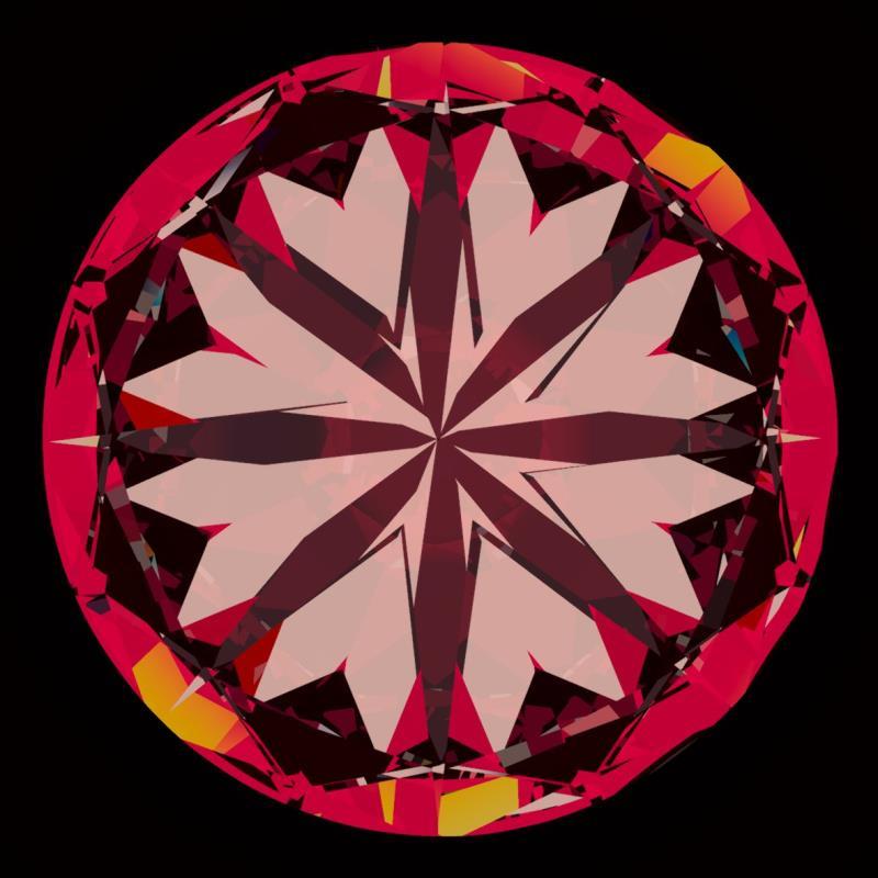 Hearts Diamond Image