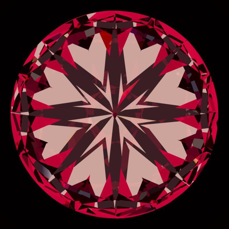 Hearts Diamond Image