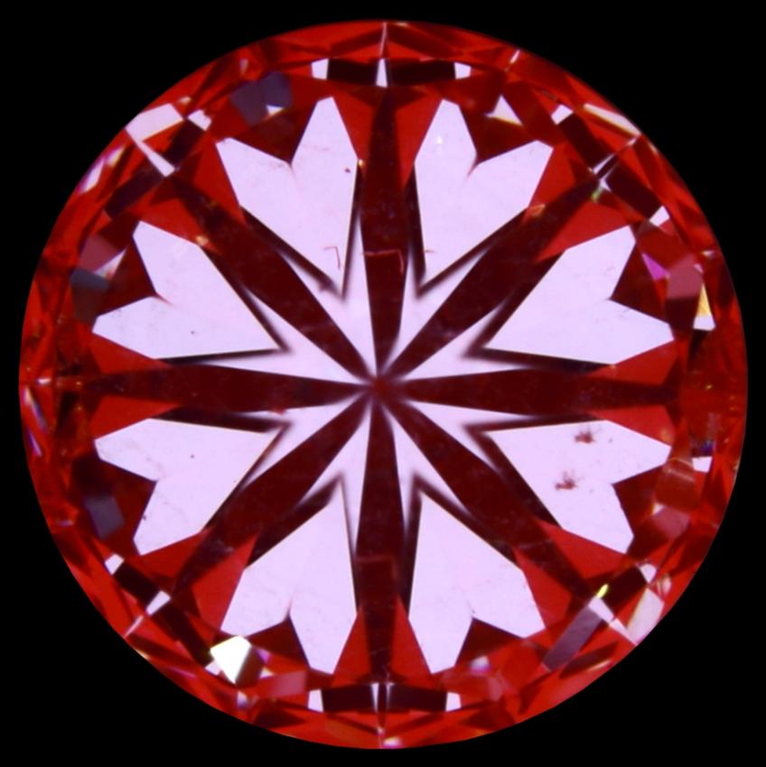 Hearts Diamond Image