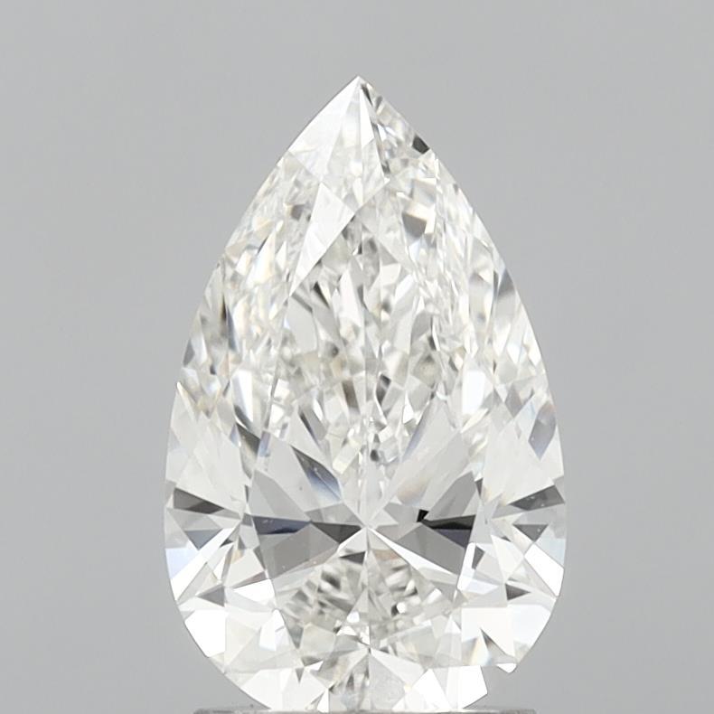 Real Diamond Image