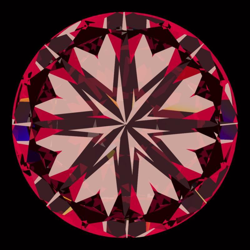 Hearts Diamond Image