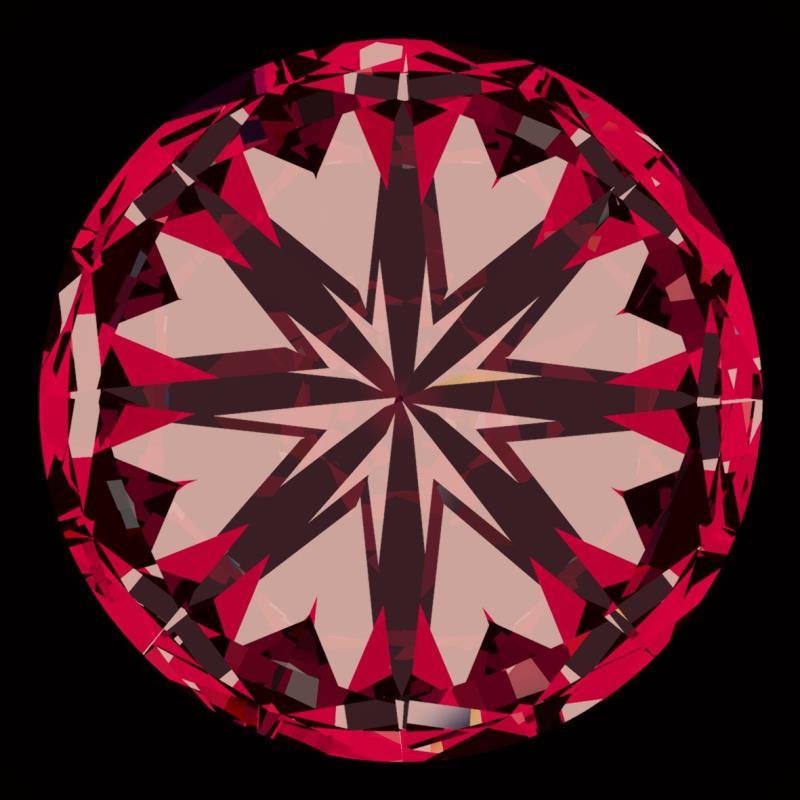 Hearts Diamond Image