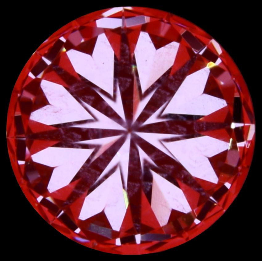 Hearts Diamond Image