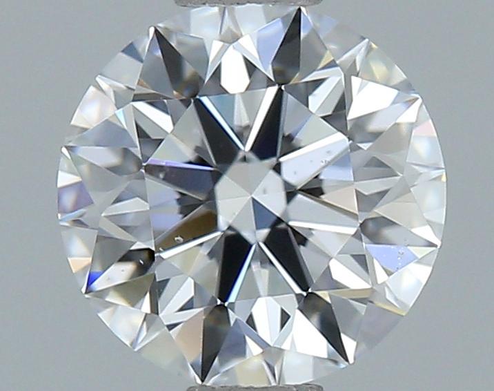 Real Diamond Image