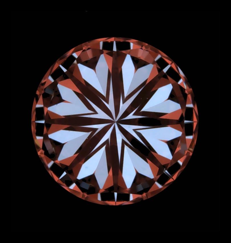 Hearts Diamond Image