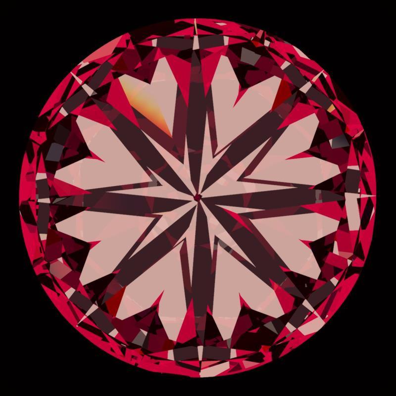 Hearts Diamond Image