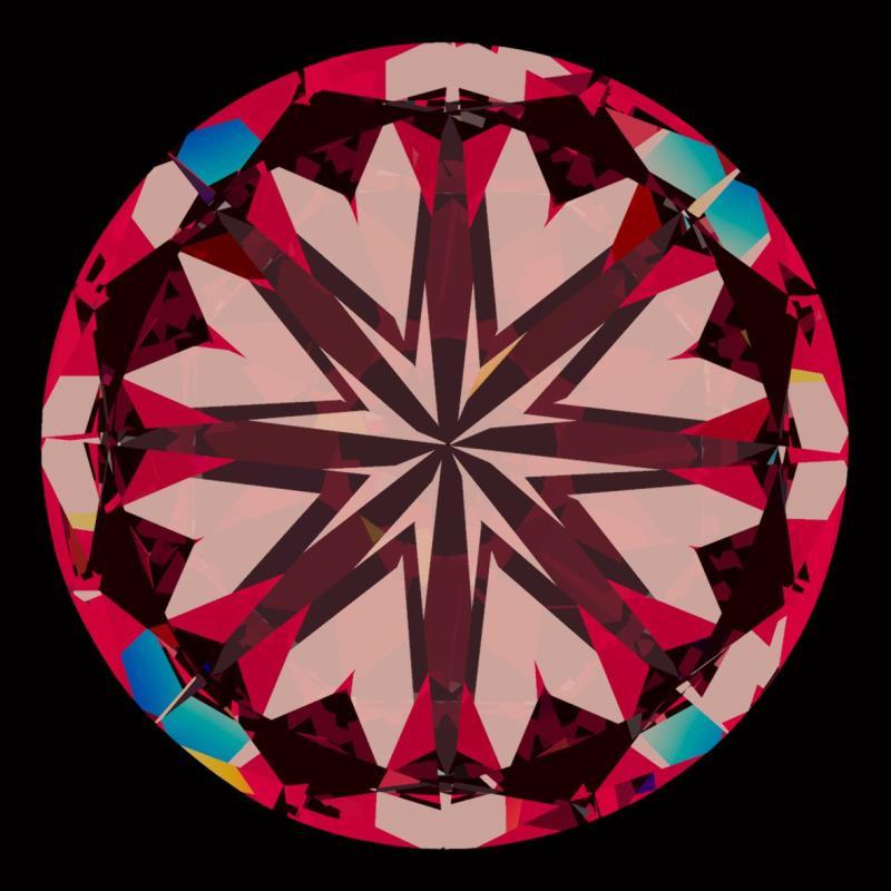 Hearts Diamond Image
