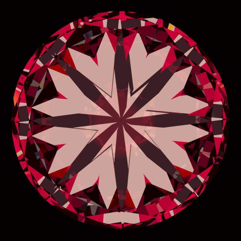 Hearts Diamond Image