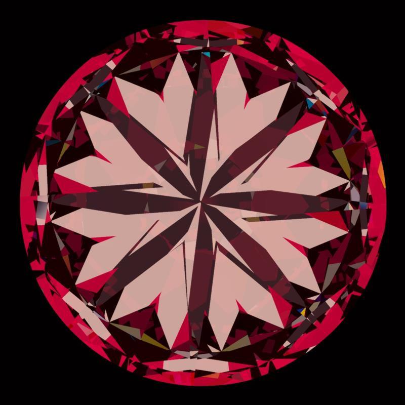 Hearts Diamond Image