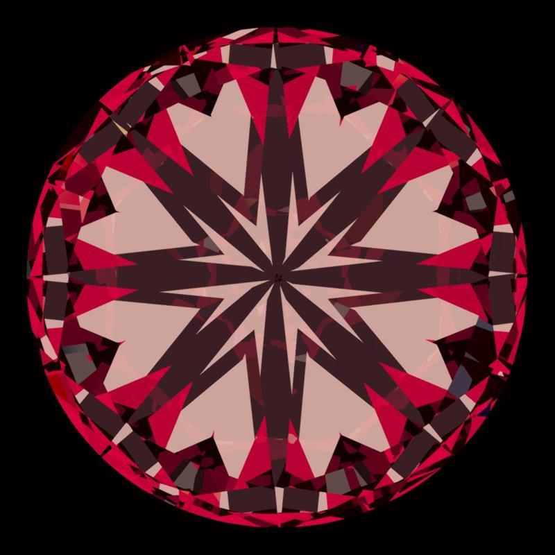 Hearts Diamond Image
