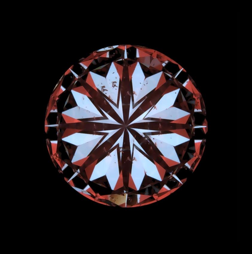 Hearts Diamond Image