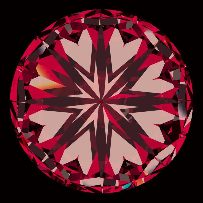 Hearts Diamond Image