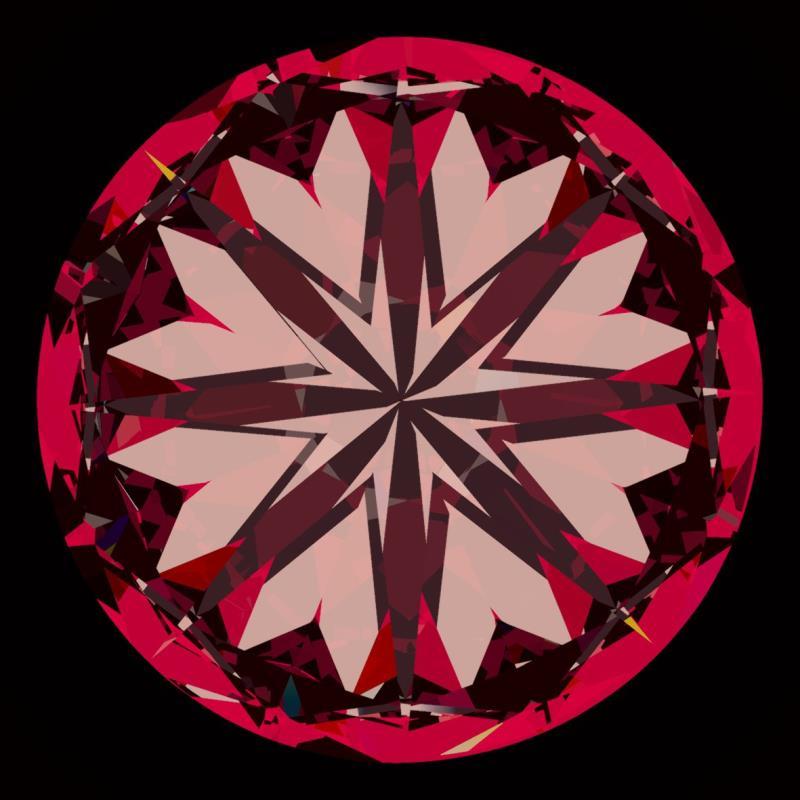 Hearts Diamond Image