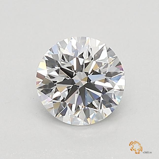 Real Diamond Image