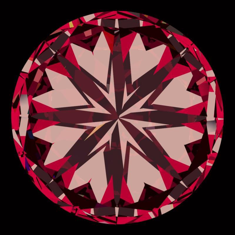 Hearts Diamond Image