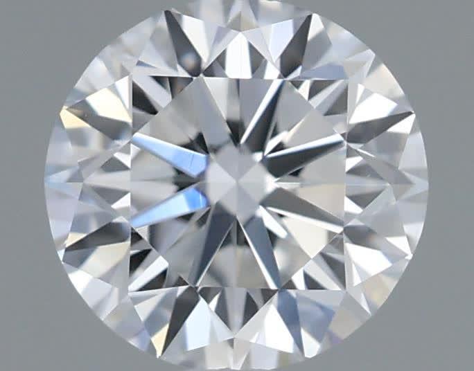 Real Diamond Image