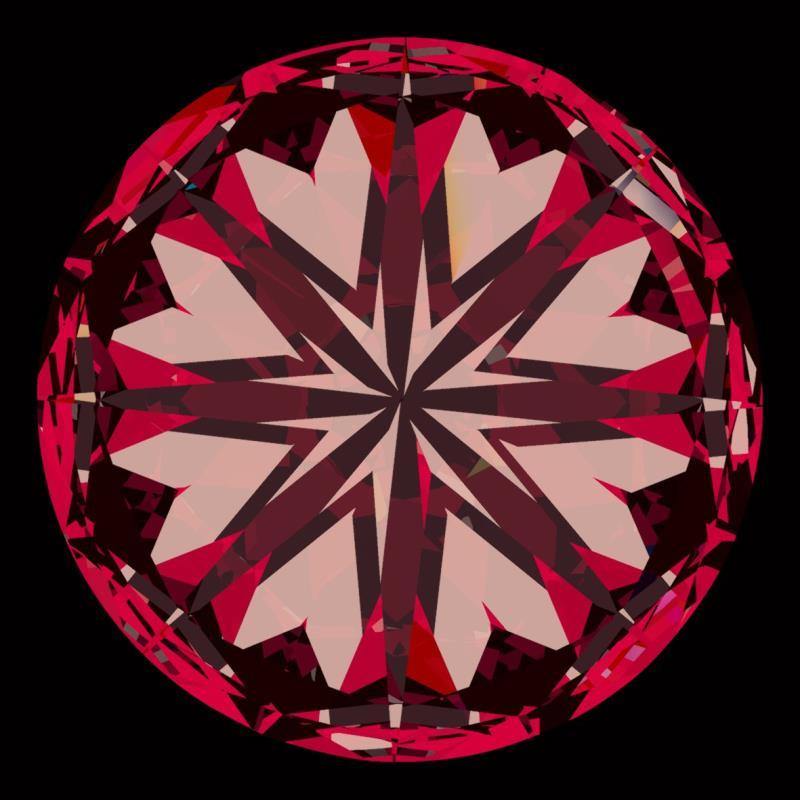 Hearts Diamond Image