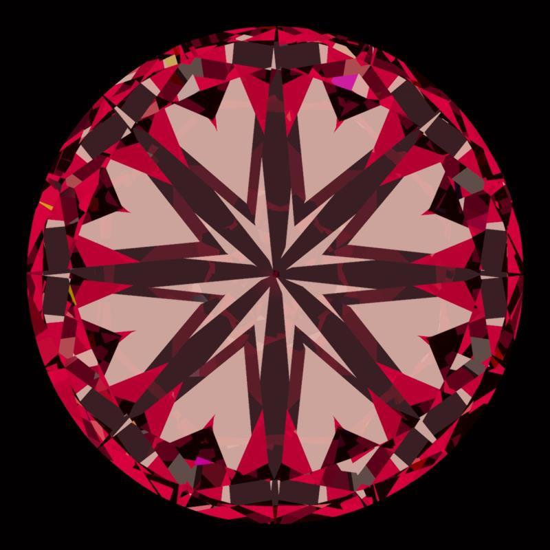 Hearts Diamond Image