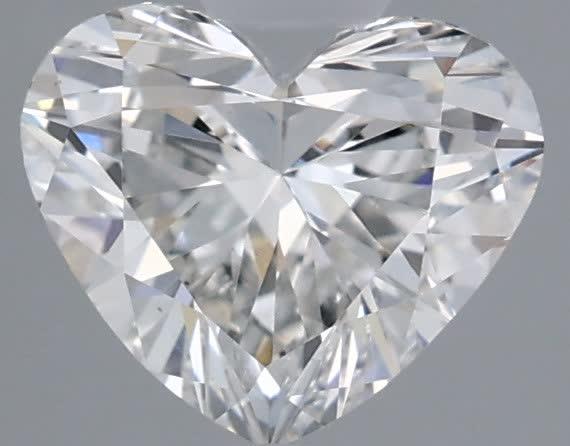 Real Diamond Image