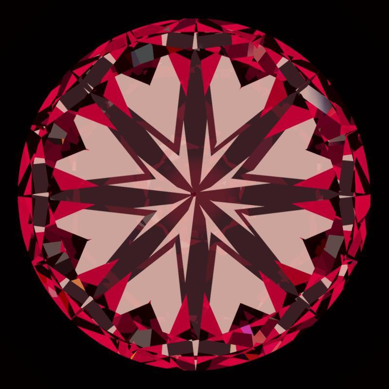 Hearts Diamond Image