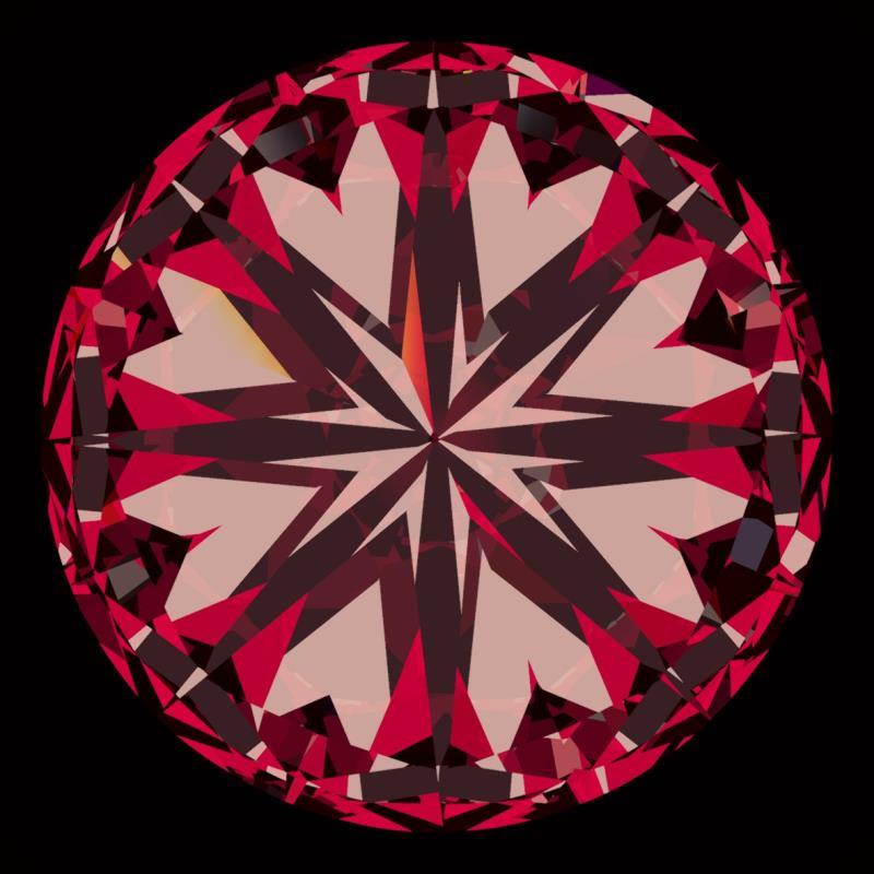 Hearts Diamond Image