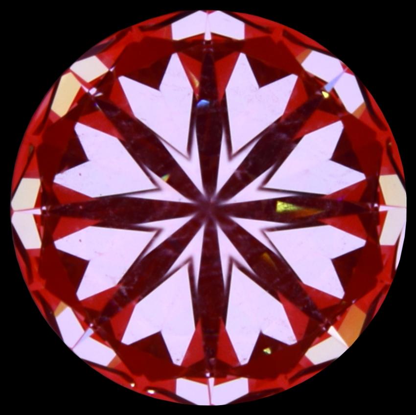 Hearts Diamond Image