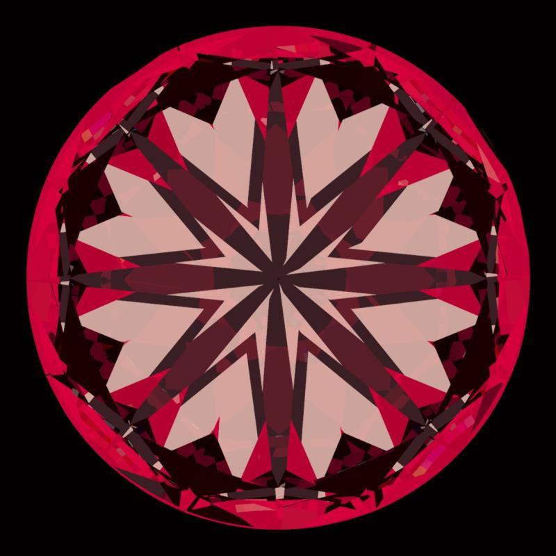 Hearts Diamond Image