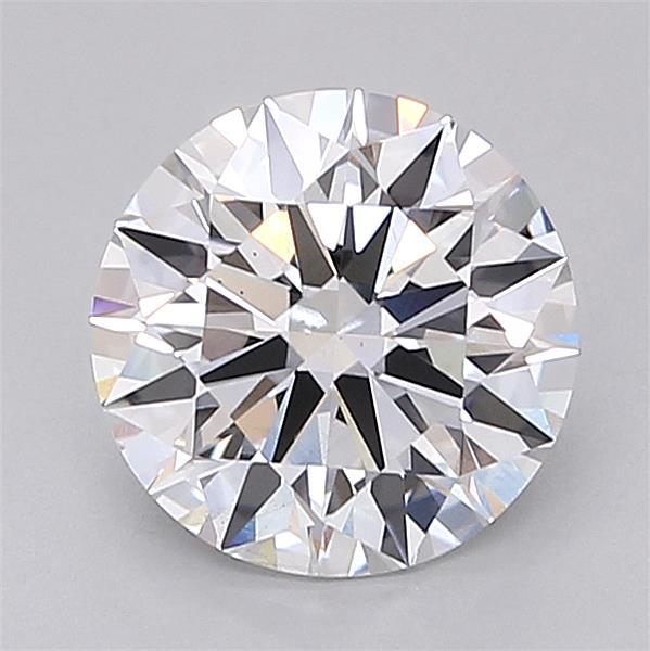 Real Diamond Image