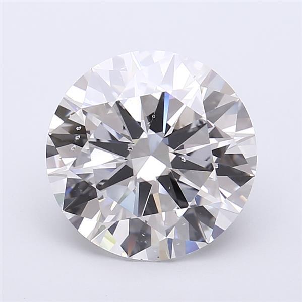 Real Diamond Image