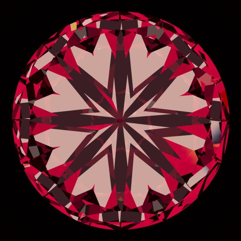 Hearts Diamond Image