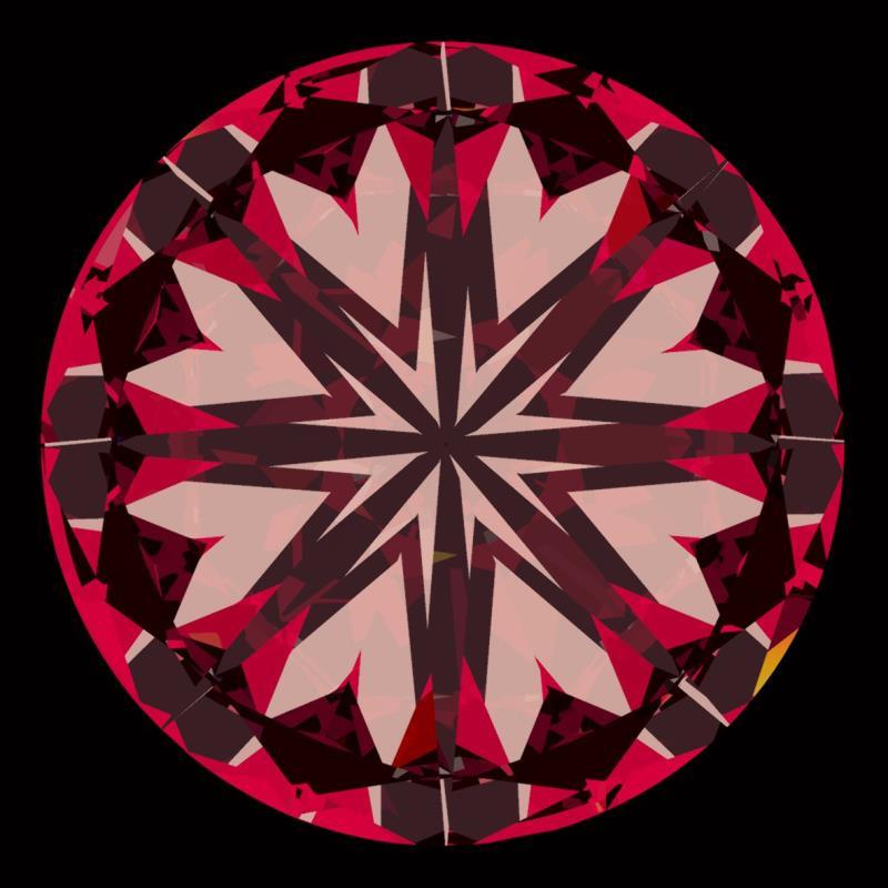 Hearts Diamond Image
