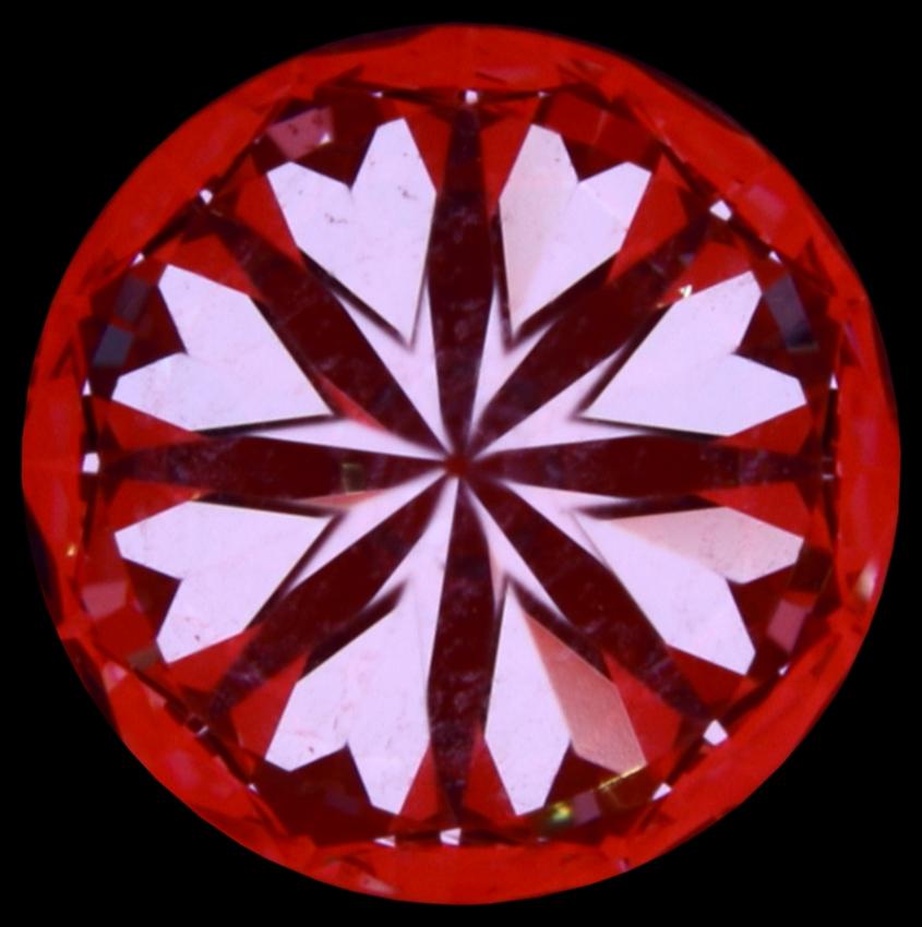 Hearts Diamond Image