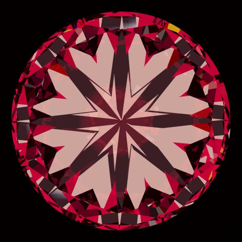 Hearts Diamond Image