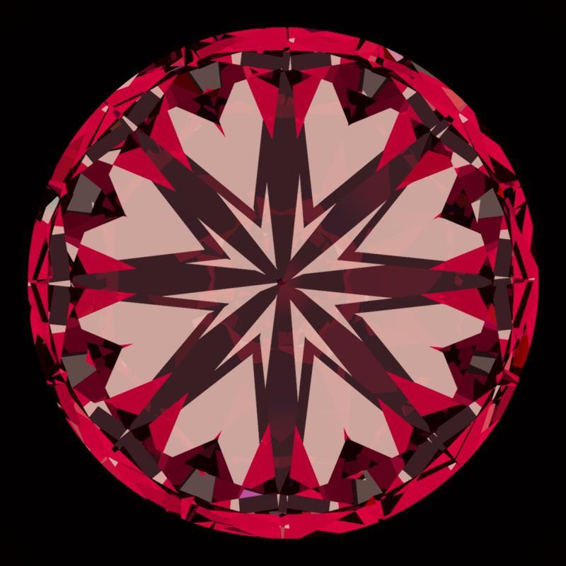 Hearts Diamond Image