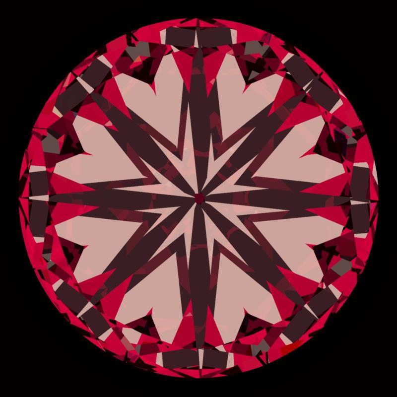 Hearts Diamond Image