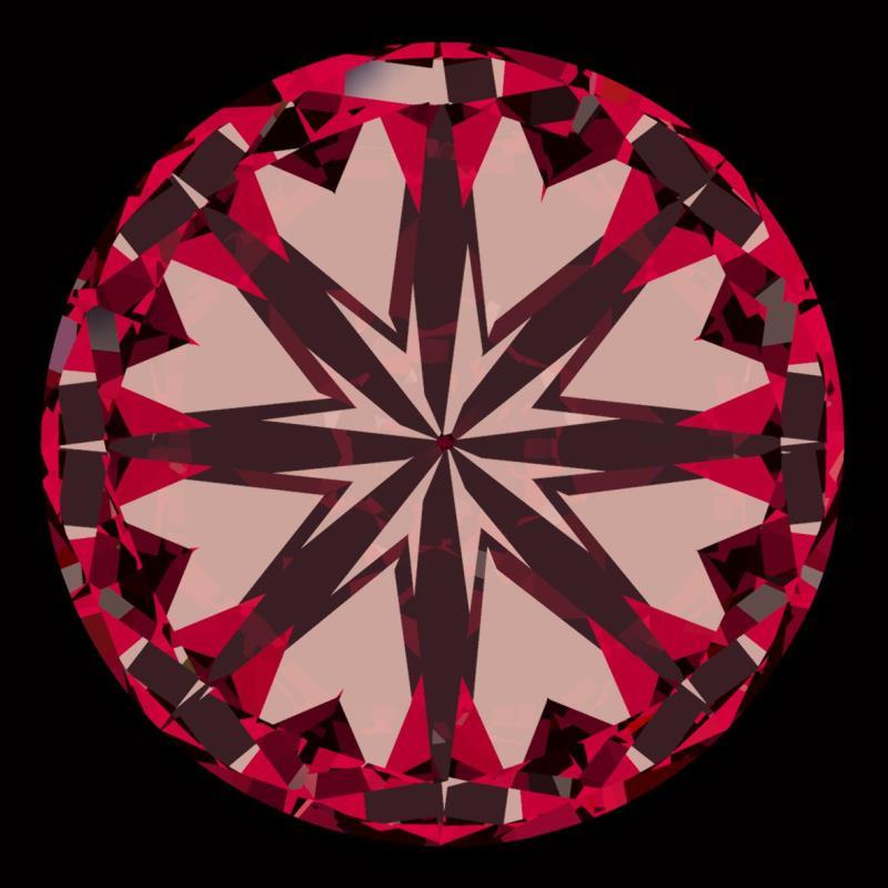 Hearts Diamond Image