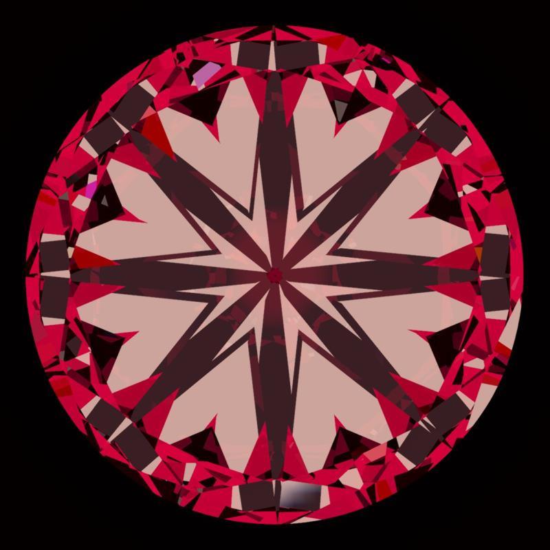 Hearts Diamond Image