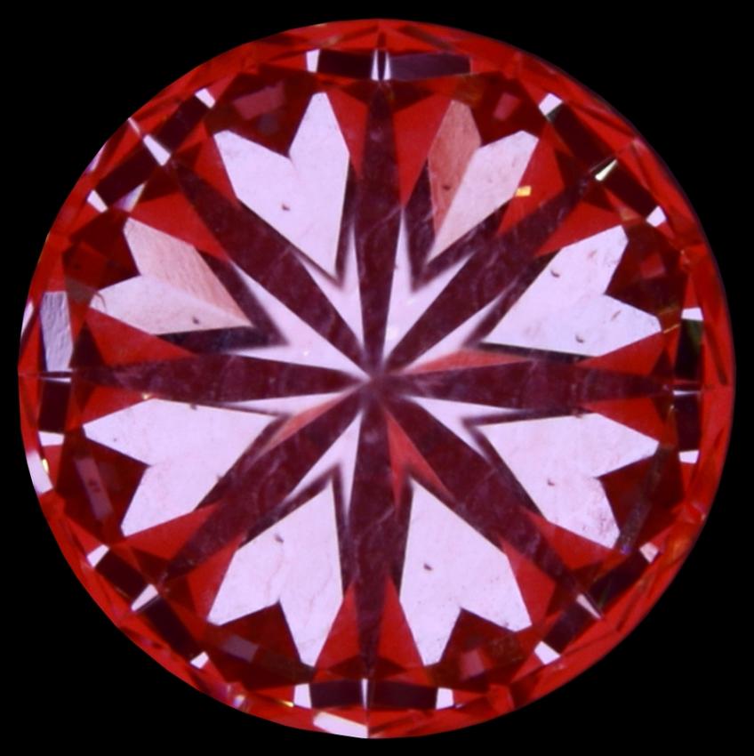Hearts Diamond Image