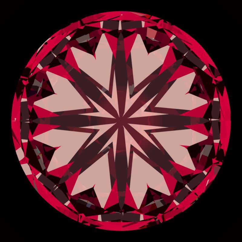 Hearts Diamond Image